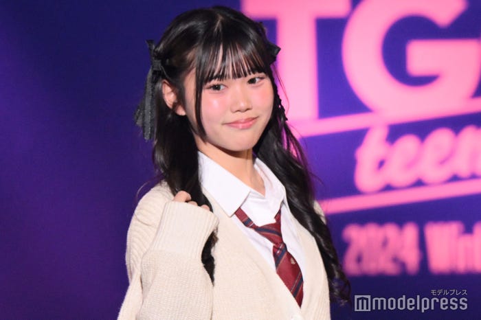 紅華さん「JCミスコン2024」ファイナリスト(C)モデルプレス