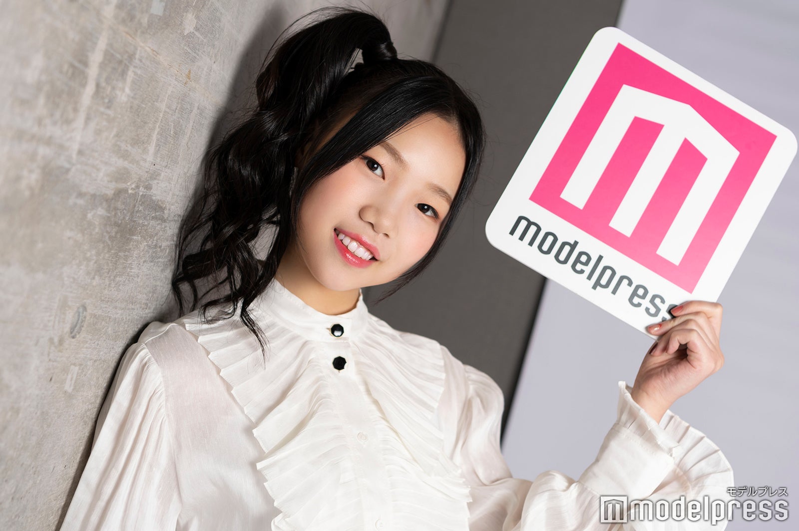 HONOKA（C）モデルプレス