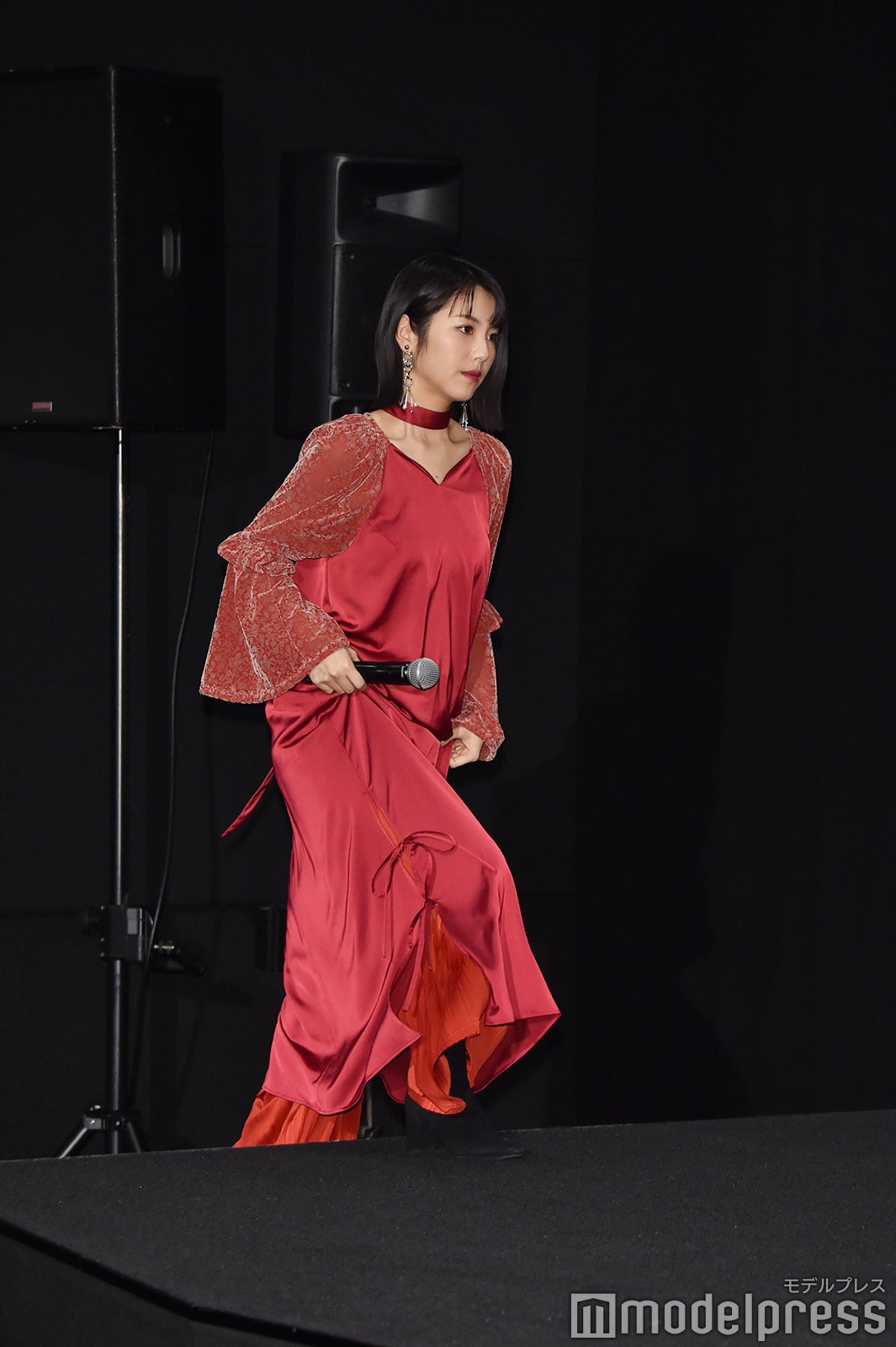 浜辺美波（C）モデルプレス