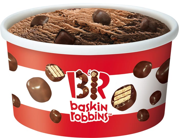 ハッピーブレイクタイム シェアパック~Made with KITKAT(R)~/提供画像