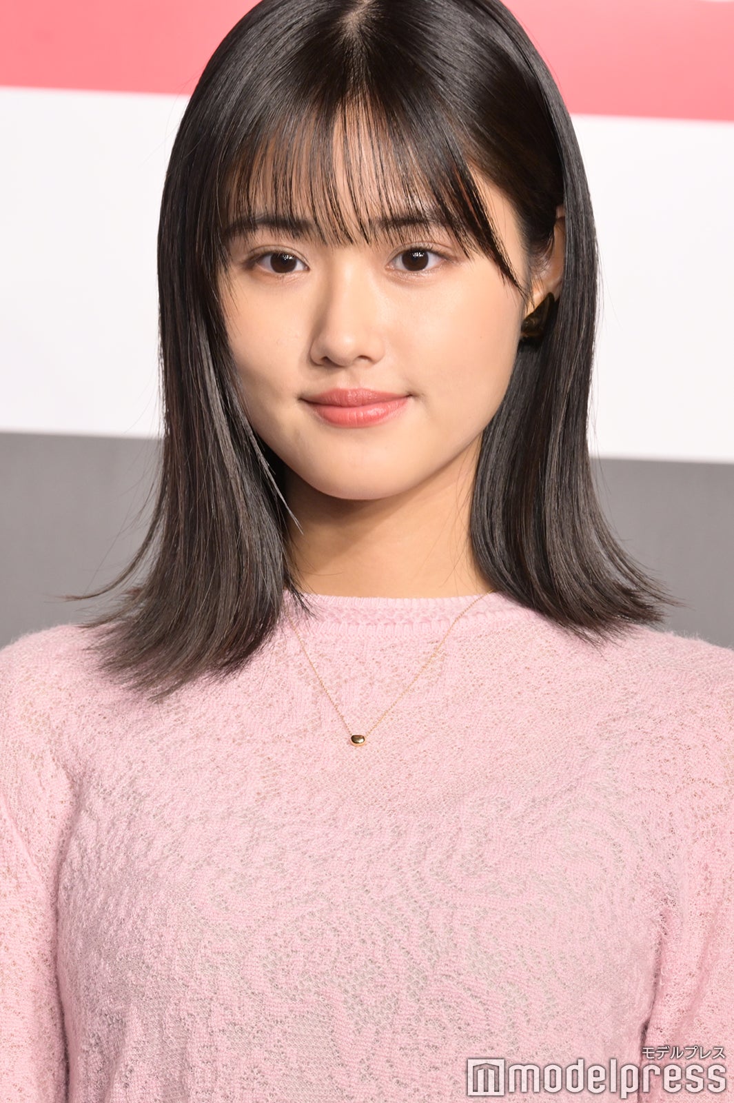 原菜乃華（C）モデルプレス