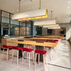 スターバックス リザーブ(R) カフェ 新宿マルイ本館2階店/提供画像