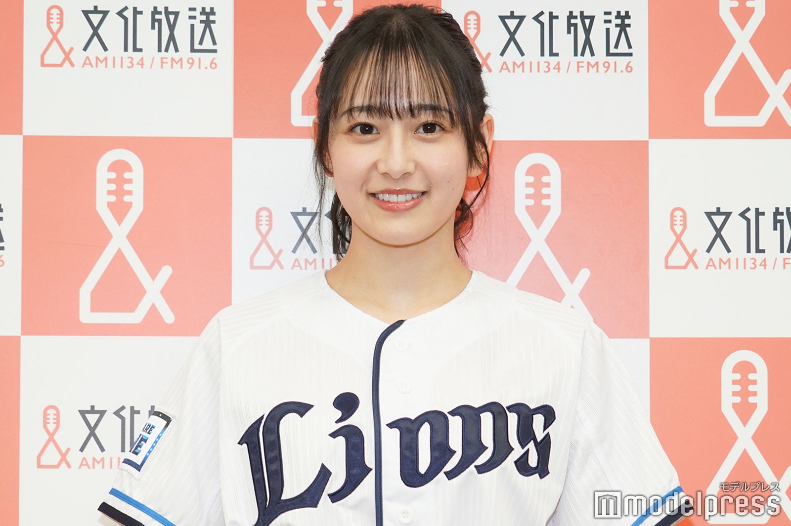 向井葉月（C）モデルプレス