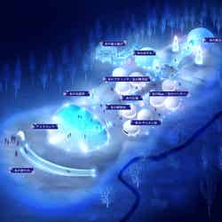 アイスヴィレッジ/提供画像