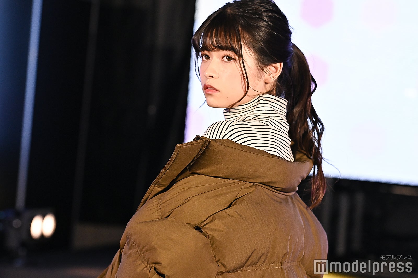 景井ひな（C）モデルプレス