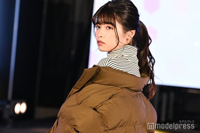 景井ひな(C)モデルプレス