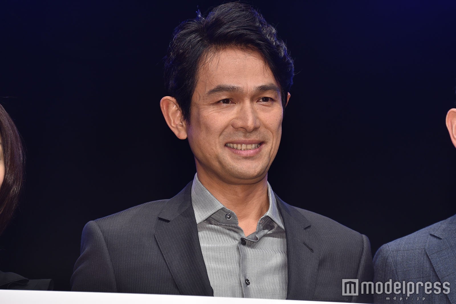 江口洋介（C）モデルプレス