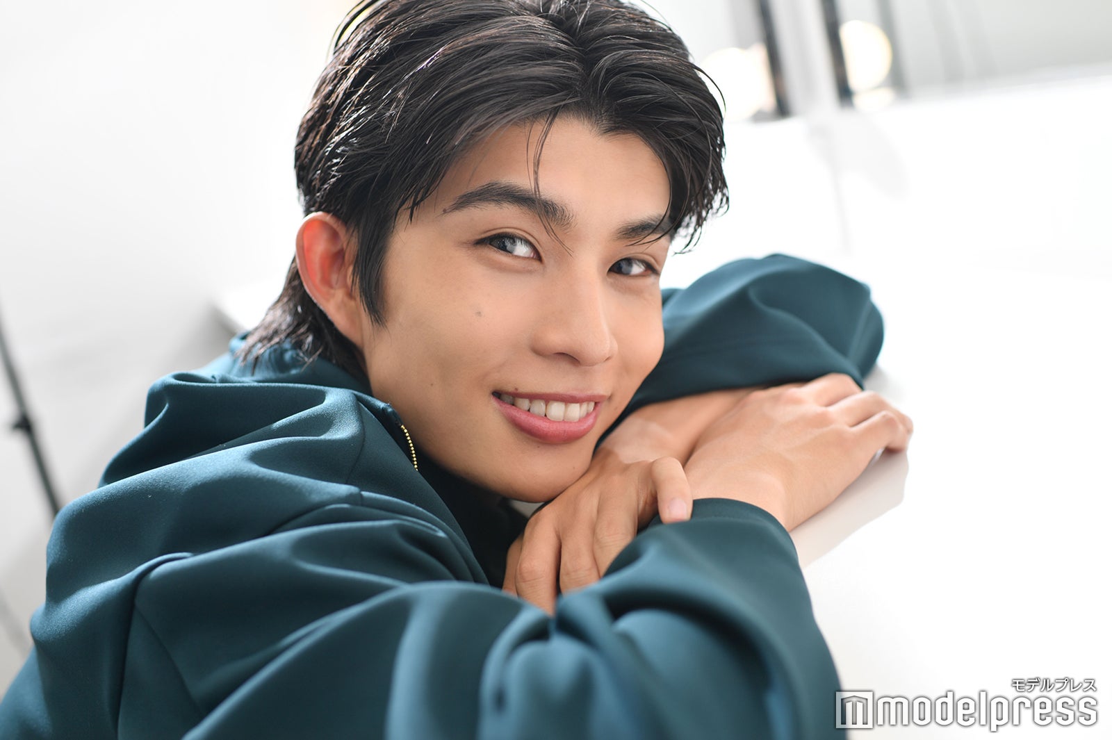 柊太朗（C）モデルプレス