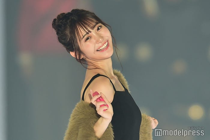 かとゆり(C)モデルプレス