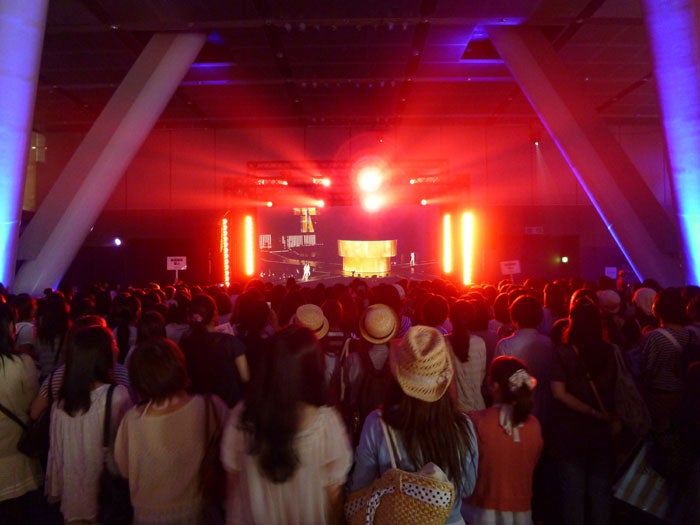 「SUPER SHOW3～外伝～」（7月2日・3日開催）