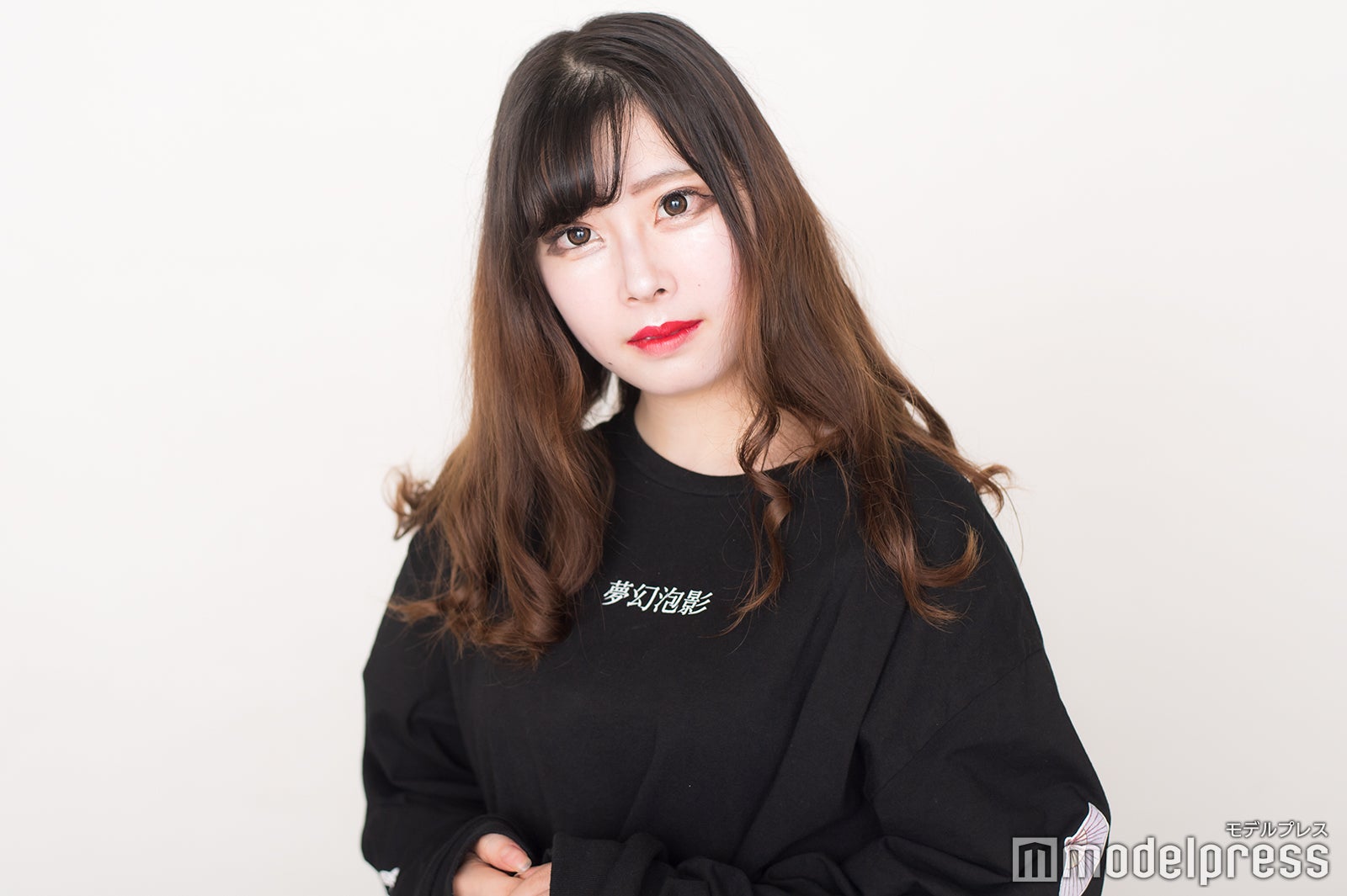 岩井彩花（C）モデルプレス