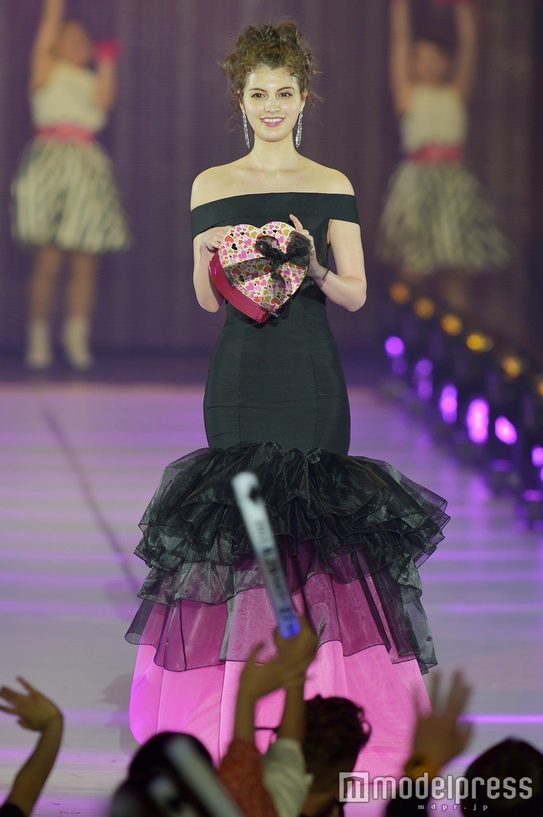 マギー（C）モデルプレス