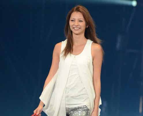 香里奈、3万人に謝罪「すみません…」