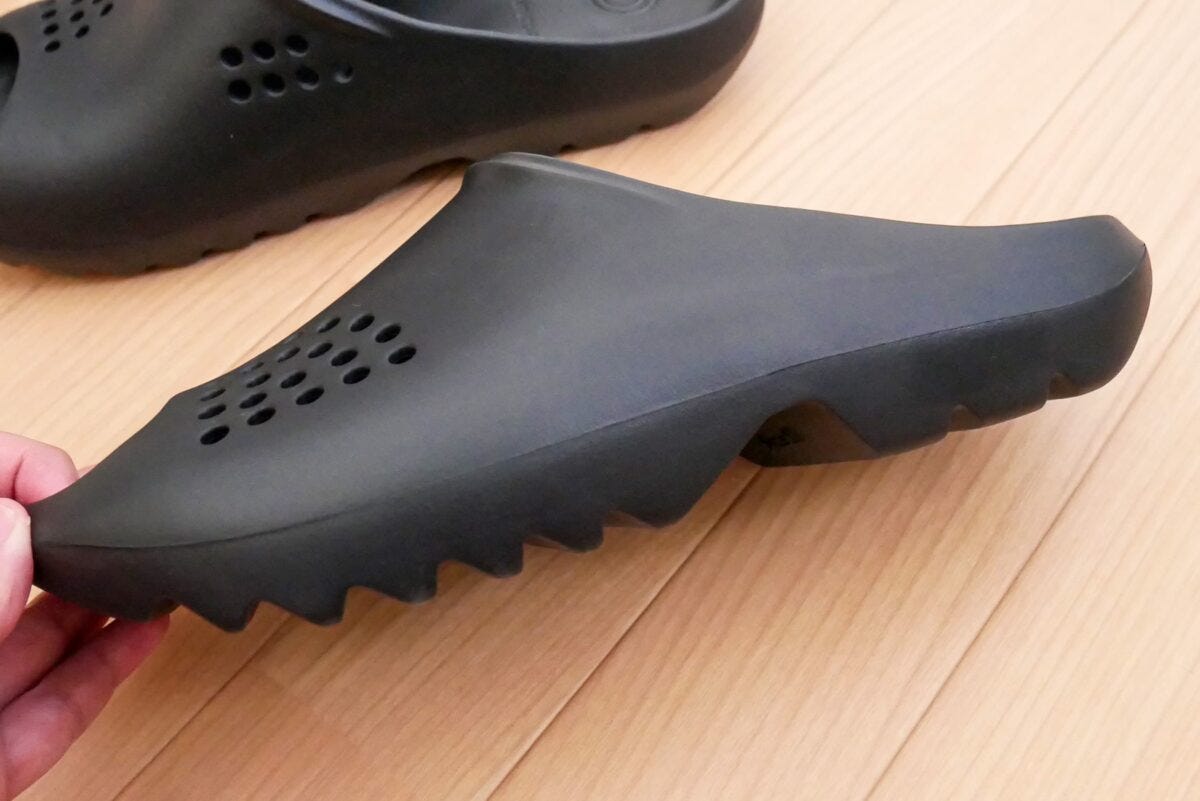 ファミリーマート・サンダル