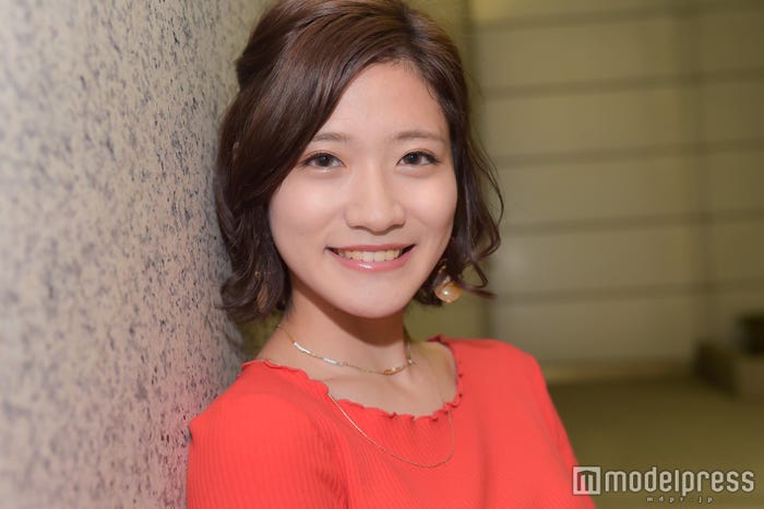 大野南香さん (C)モデルプレス