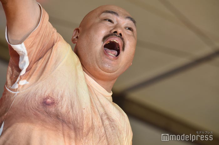 クロちゃん(C)モデルプレス