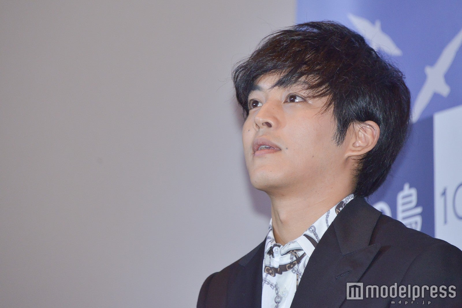 松坂桃李（C）モデルプレス