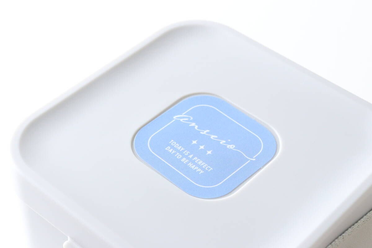 ダイソー アクセサリー収納ボックス ダイソーのアクセサリー収納ボックス