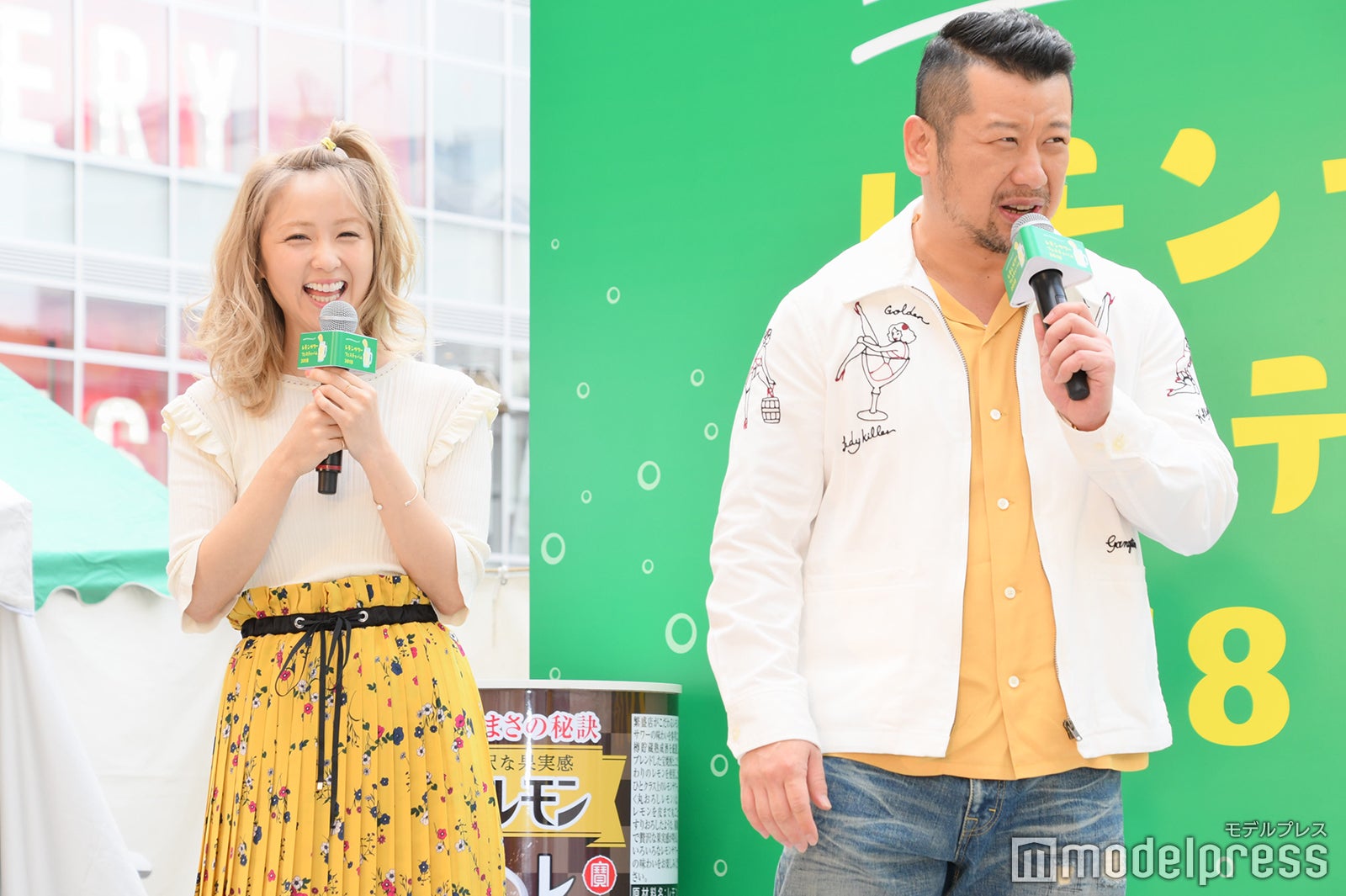 Dream Ami、ケンドーコバヤシ（C）モデルプレス