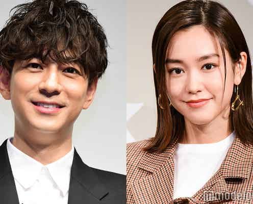 三浦翔平、妻・桐谷美玲とのケンカのきっかけは?解決法も明かす
