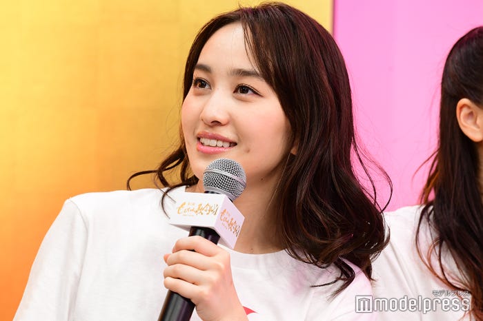 百田夏菜子(C)モデルプレス