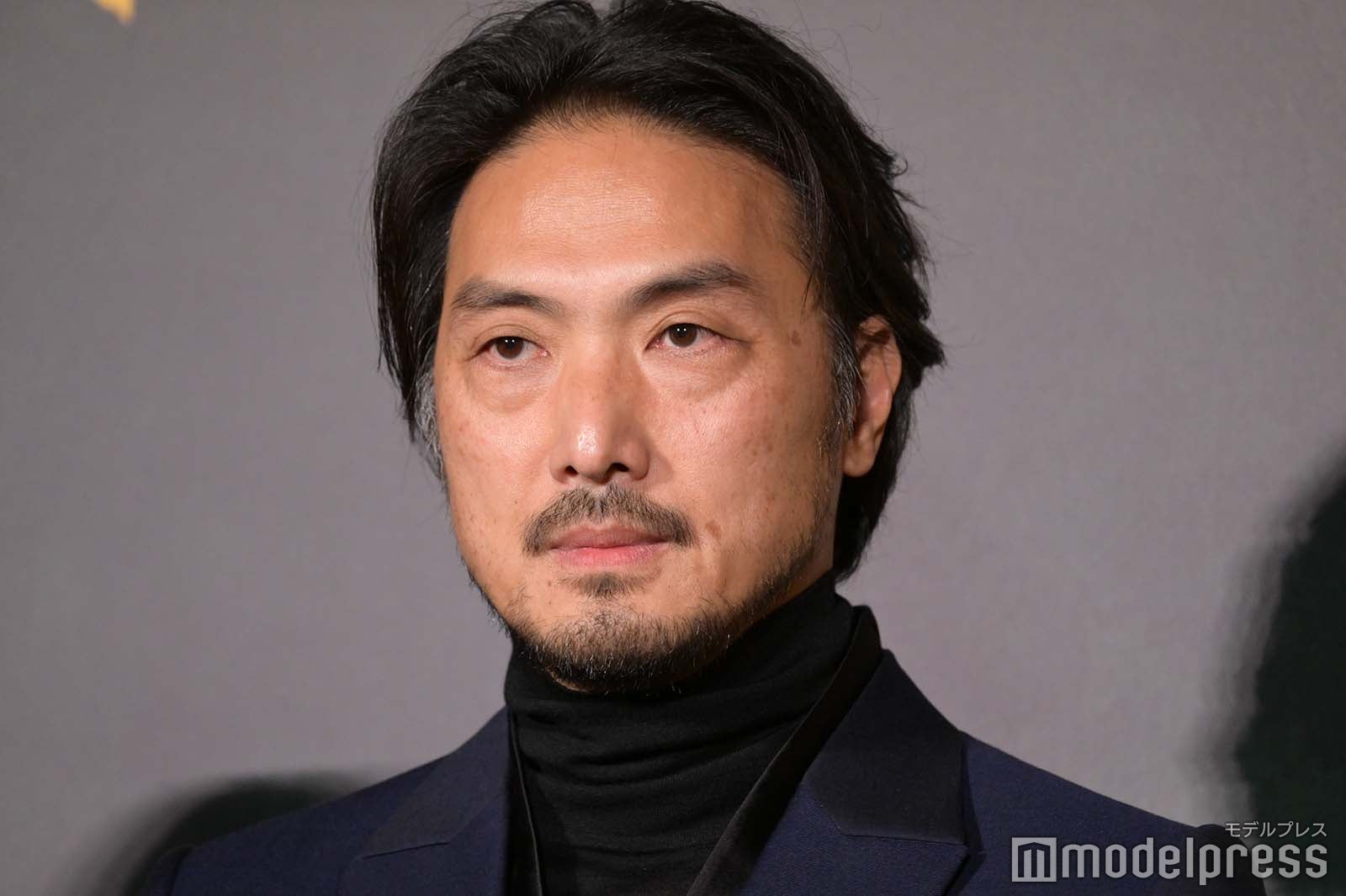 平岳大（C）モデルプレス