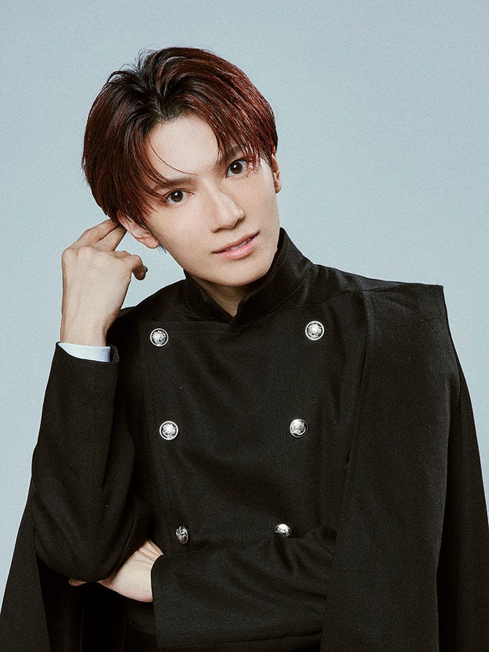 糸川耀士郎 (提供写真)