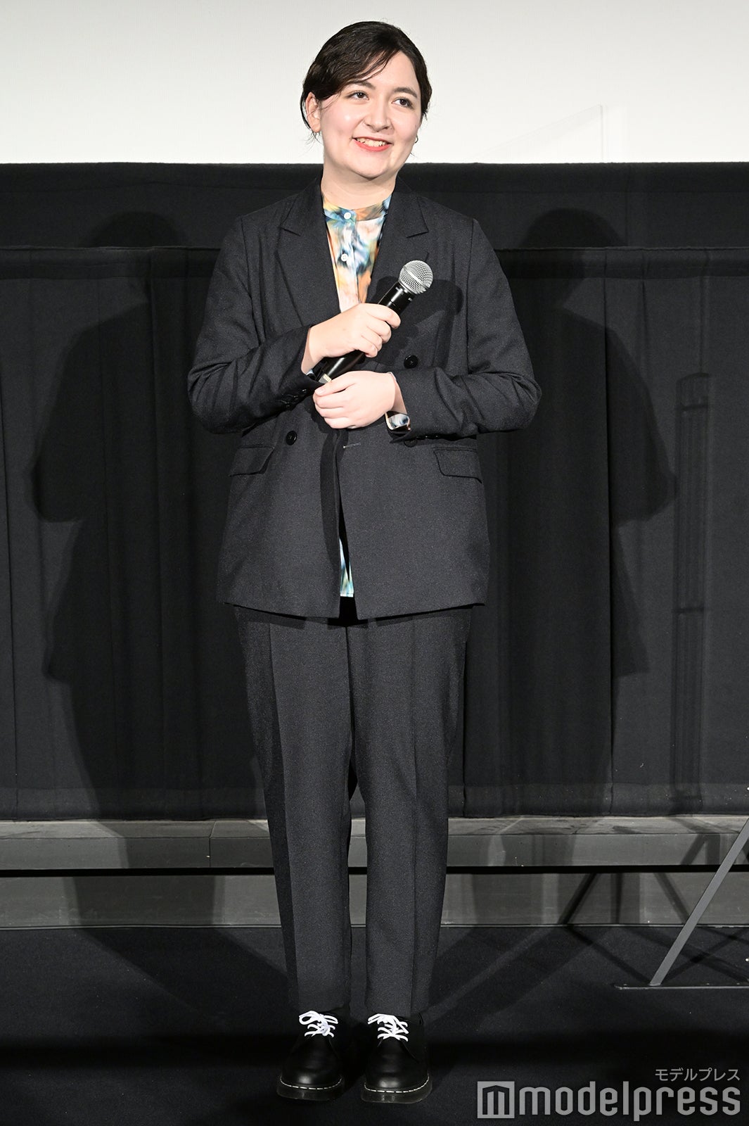 川和田恵真監督 （C）モデルプレス