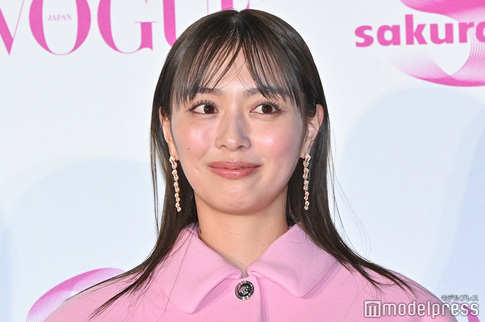 内田理央（C）モデルプレス