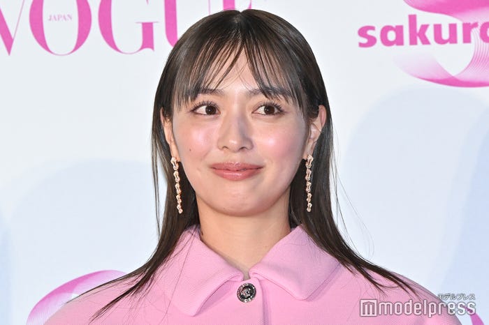 内田理央(C)モデルプレス