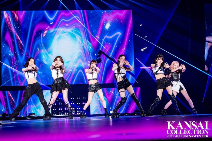 Billlie(提供写真)