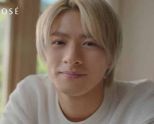 King & Prince平野紫耀、理想のデート告白で照れ 撮影中の気遣いにスタッフの心うるおう