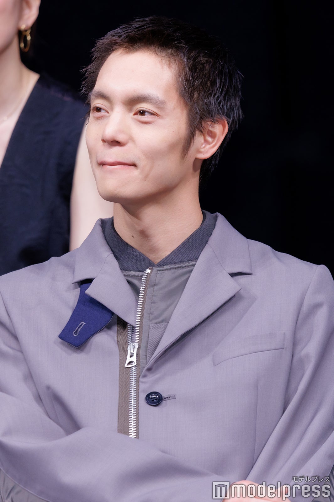 窪田正孝（C）モデルプレス