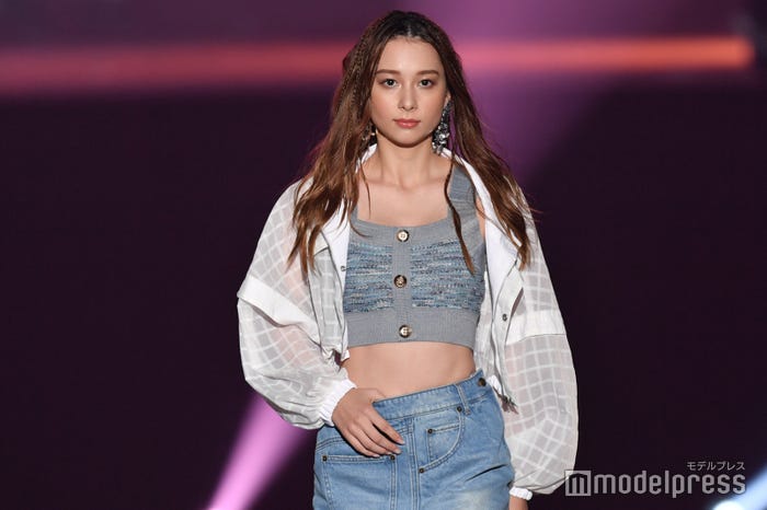 Niki(C)モデルプレス