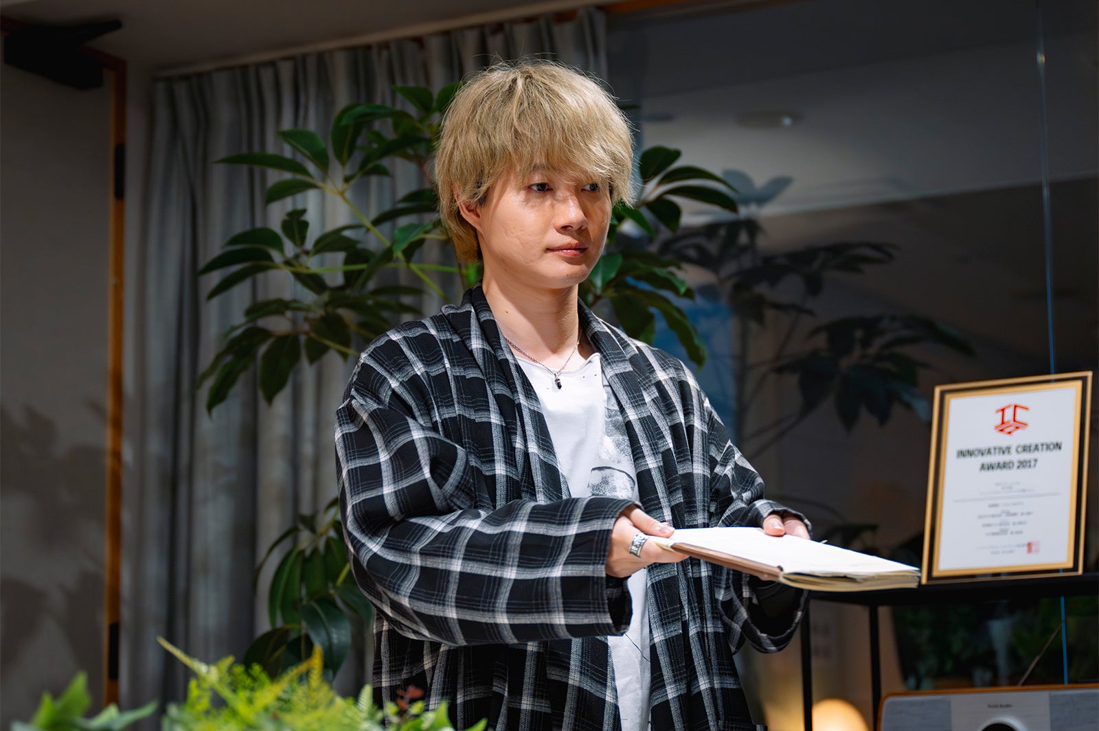 神木隆之介「海に眠るダイヤモンド」最終話（C）TBSスパークル／TBS