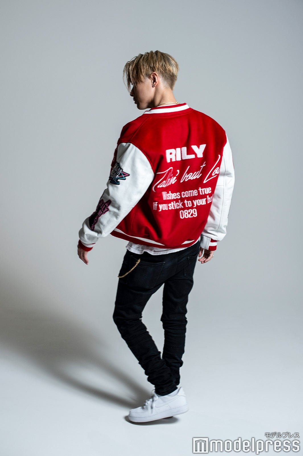 今市隆二（C）モデルプレス