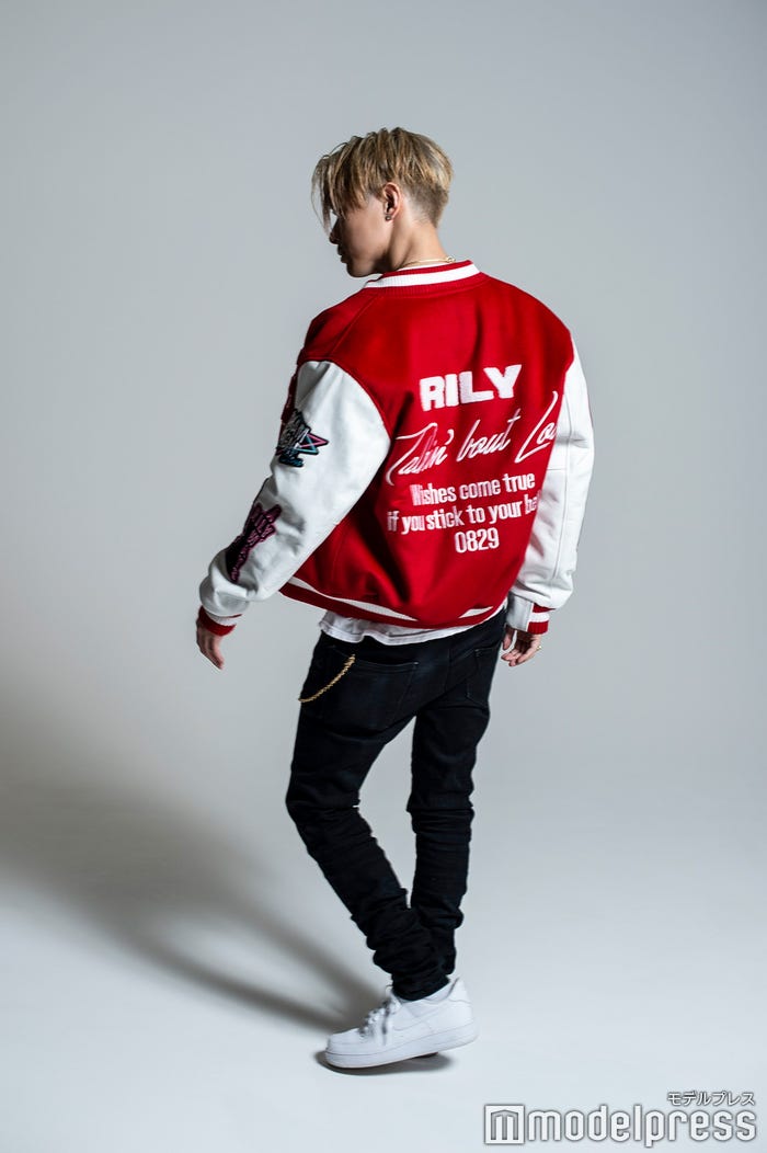 今市隆二(C)モデルプレス