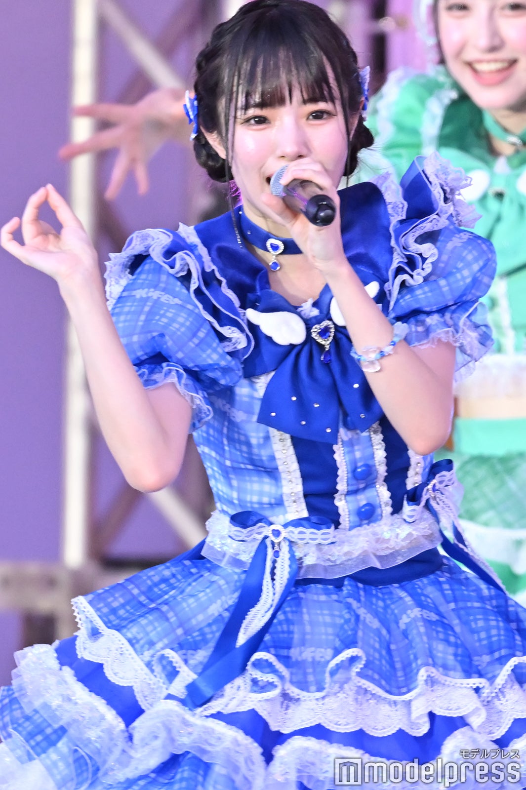 iLiFE!／空詩かれん