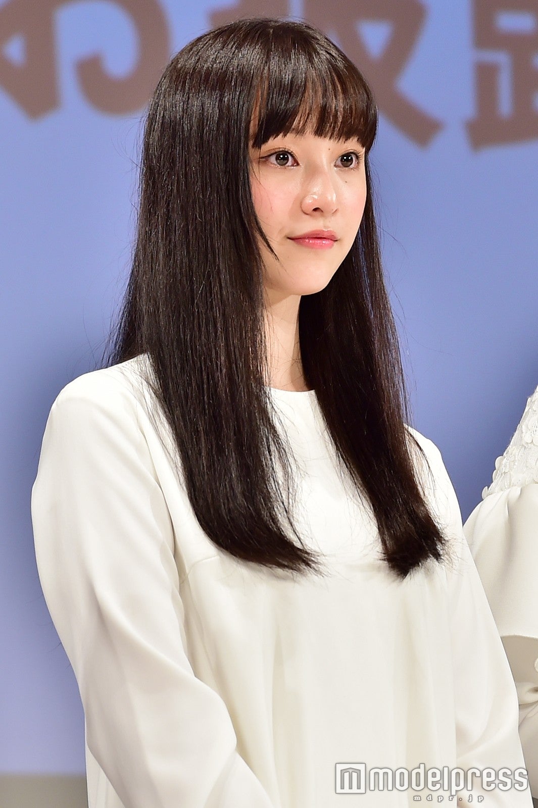 （C）モデルプレス