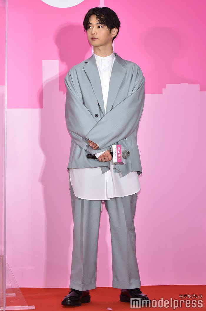 千葉雄大 (C)モデルプレス