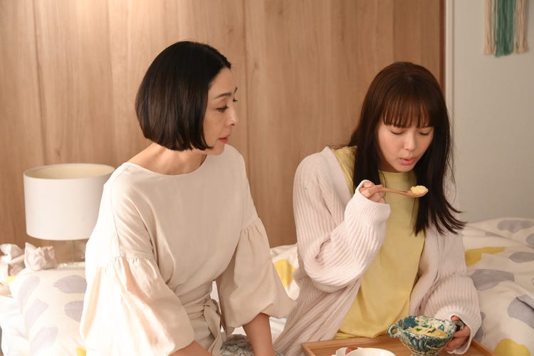 画像5 5 多部未華子主演 私の家政夫ナギサさん 初回見逃し配信がtbsドラマ歴代最多再生回数を記録 モデルプレス
