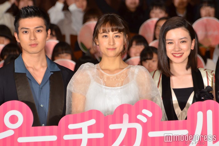 永野芽郁 Hey Say Jump伊野尾慧に暴言 気持ち良かった 小悪魔ぶりを発揮 モデルプレス 永野芽郁 Hey Say Jump伊野尾慧に暴言 気持ち良かった 小悪魔ぶりを発揮 モデルプレス