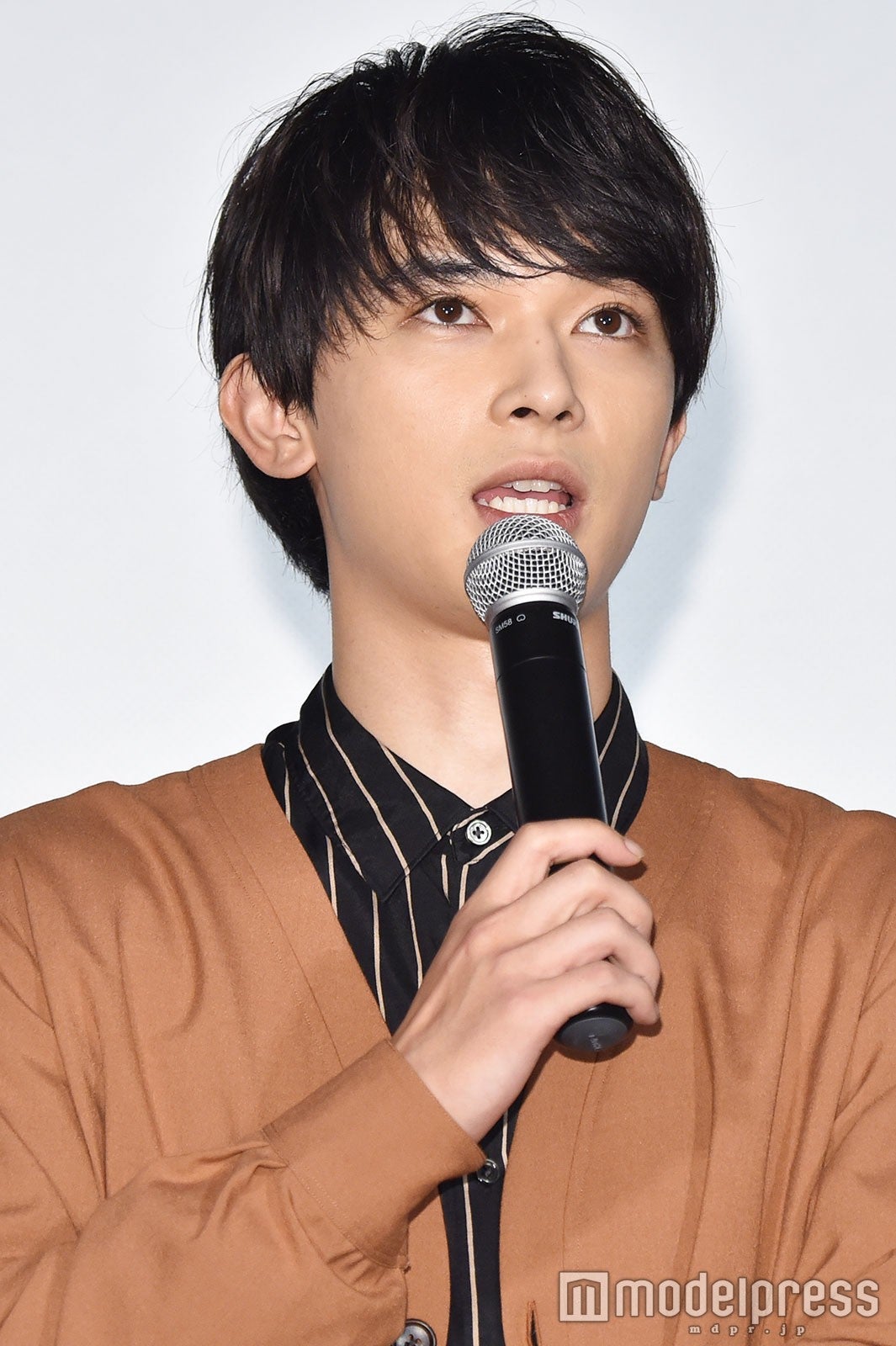 吉沢亮（C）モデルプレス