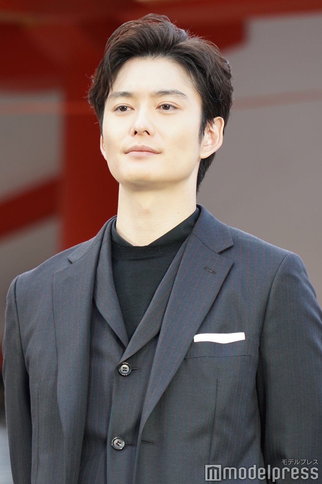 岡田将生（C）モデルプレス