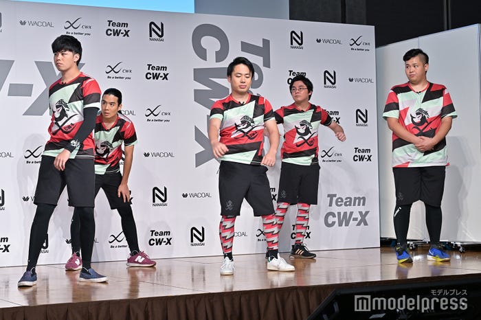 フィッシャーズ(C)モデルプレス
