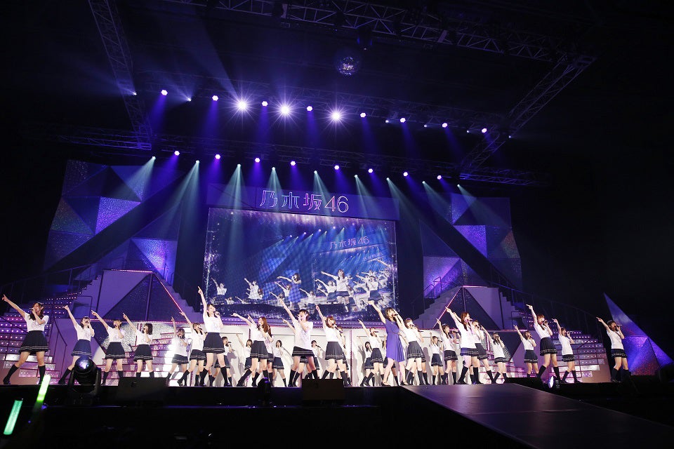乃木坂46