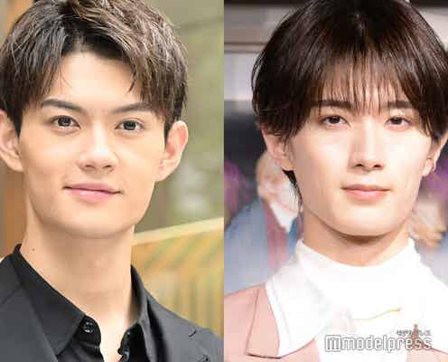 「逃走中」M!LK佐野勇斗、山中柔太朗を救う FANTASTICS中島颯太の“べた褒めコメント”も話題