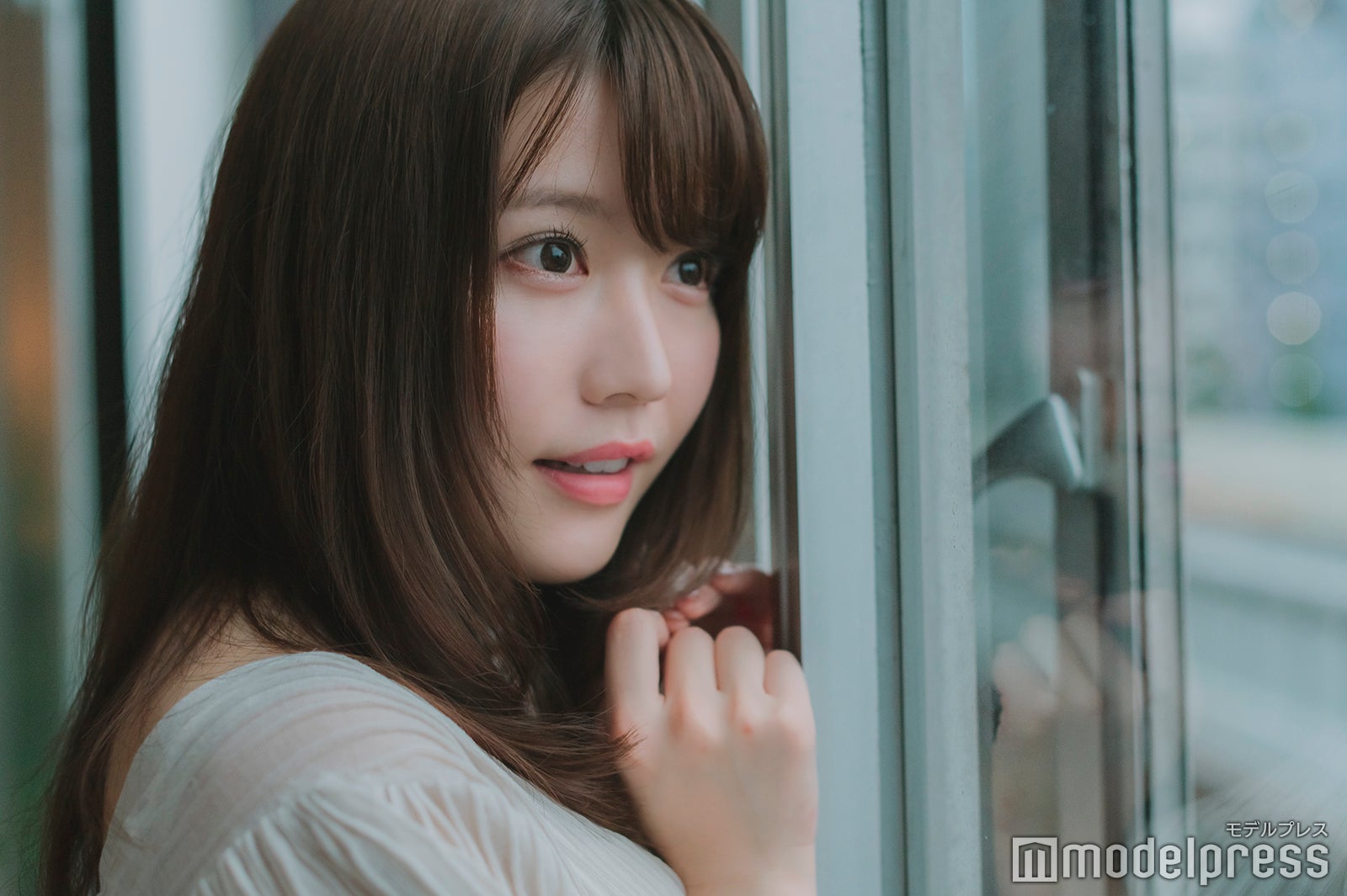 小日向ゆか（C）モデルプレス