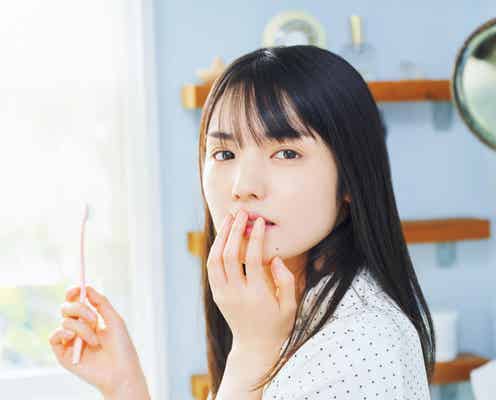 道重さゆみ、寝起きすっぴん姿披露 セルフプロデュースの2年ぶりカレンダー発表