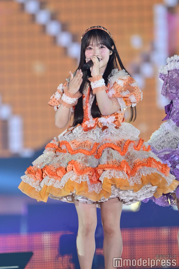 CUTIE STREET(C)モデルプレス